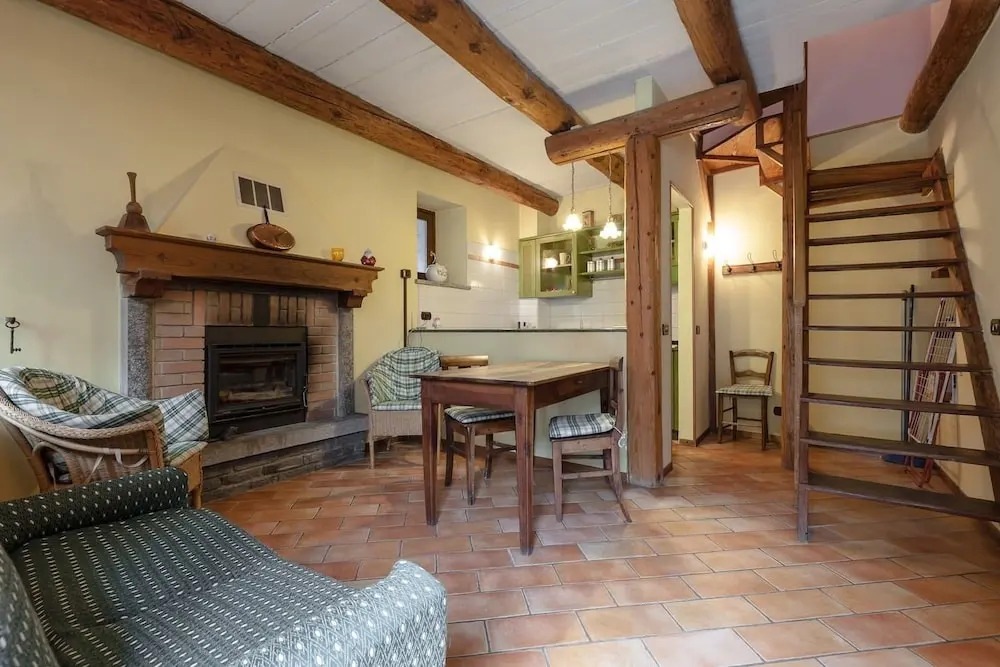 B&B Casa Tomà