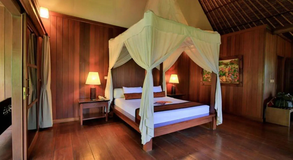 Ananda Ubud Resort