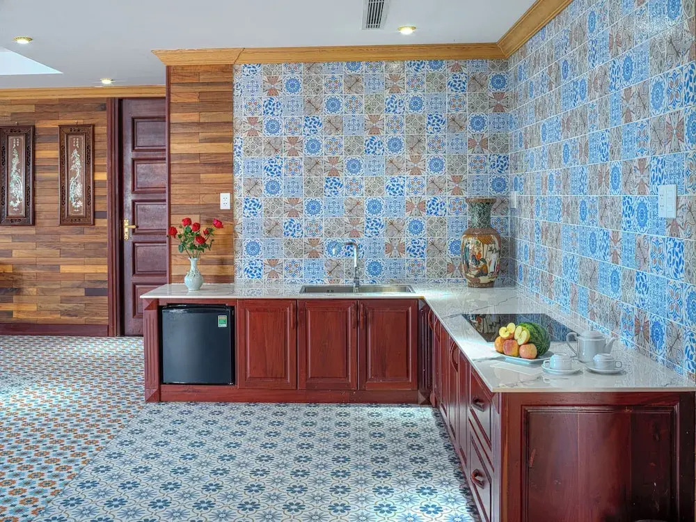 Phuc Thuan Hotel - Ninh Thuan