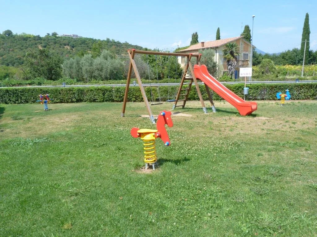 Le Colline del Garda