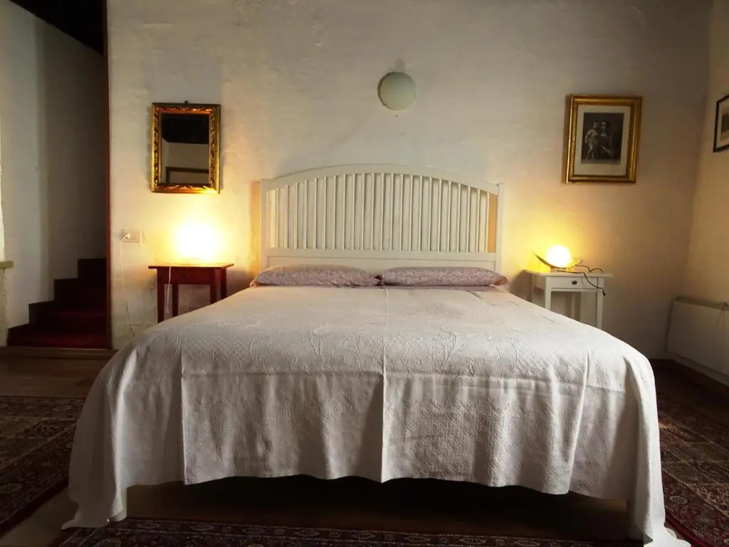 Antico Borgo Camporeso
