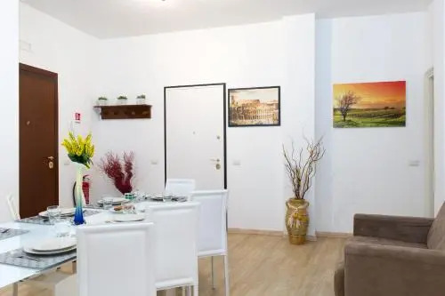House Gregorio