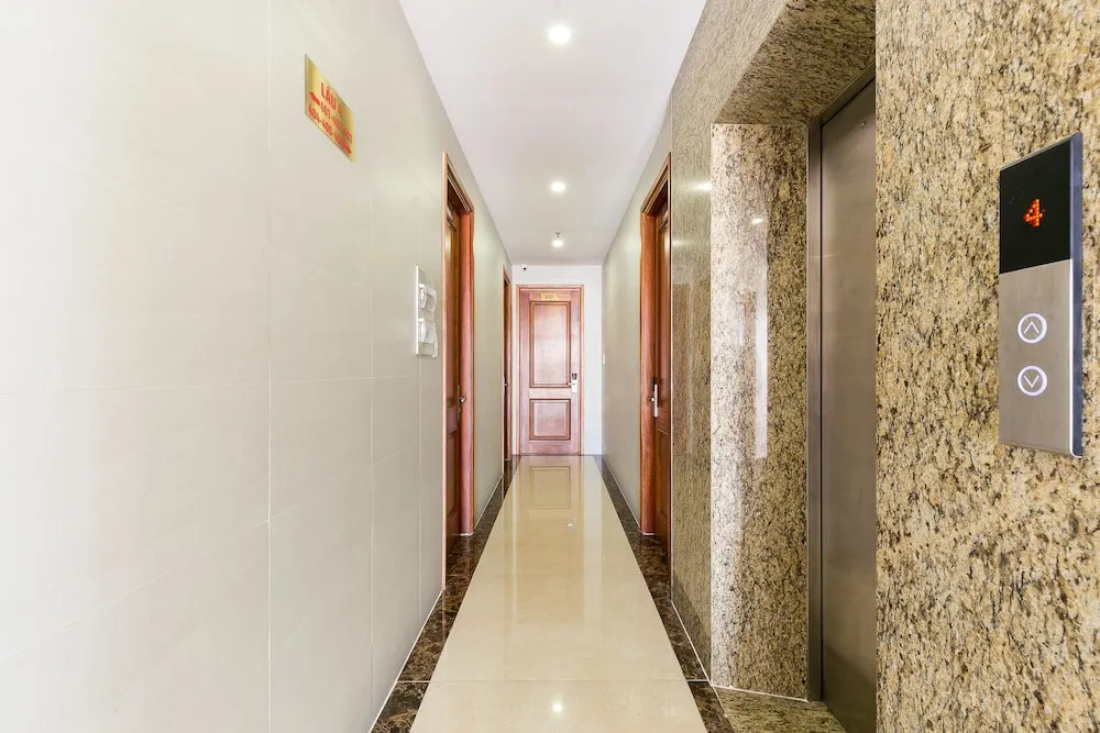 Oyo 231 Thien Cung Hotel