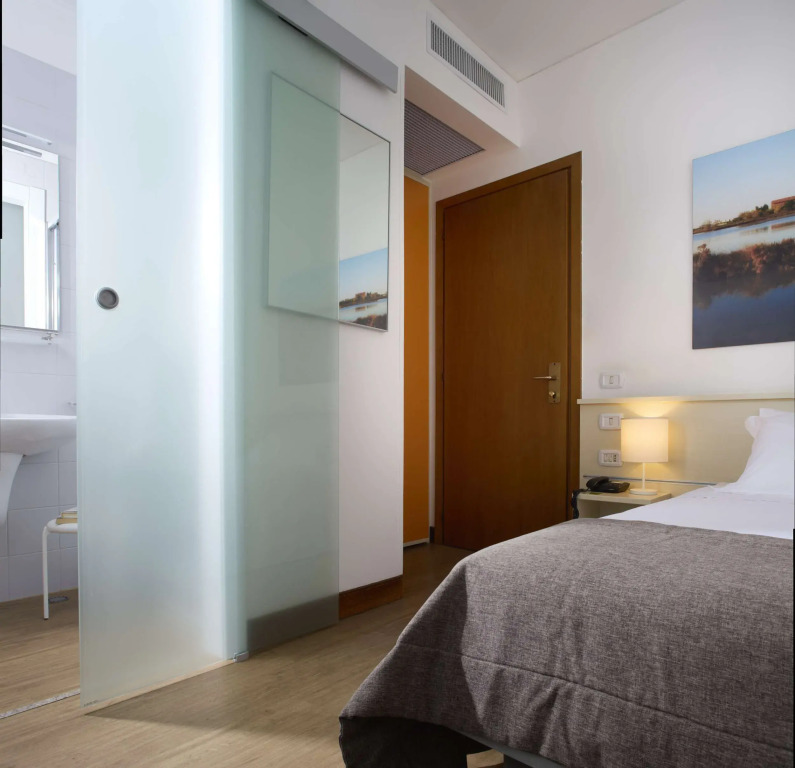 B&B HOTEL Eurorest Conegliano
