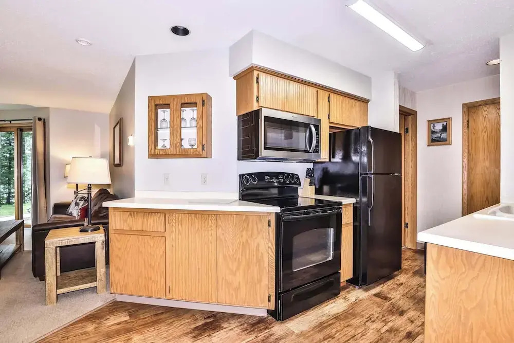 The Pointe Resort & Club 2 Bedroom Condo