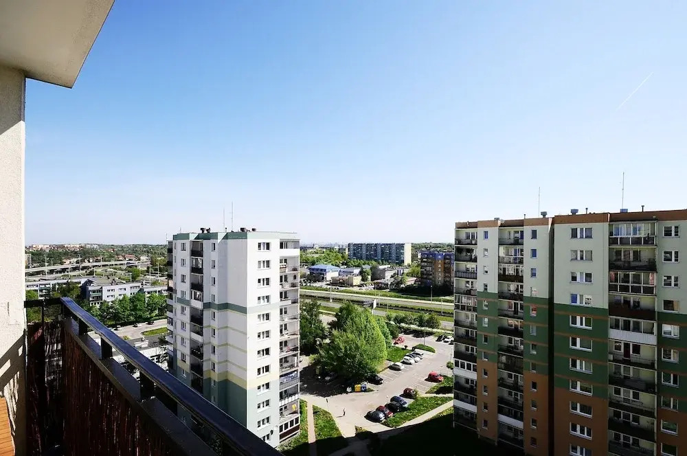 A Place Like Home Apartamenty Witosa