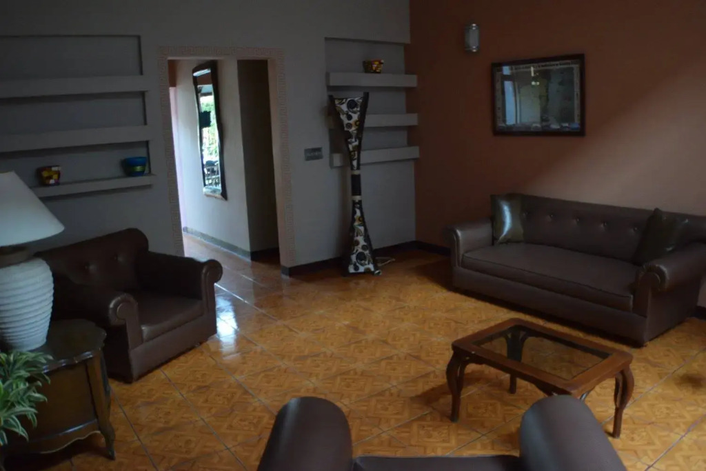 Hotel Centro Urbano