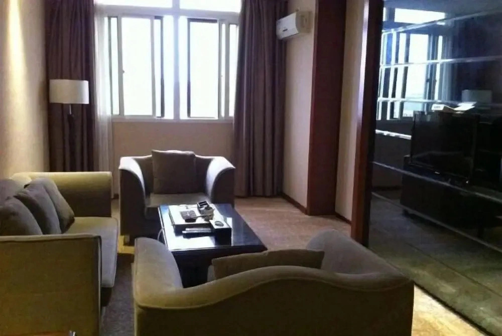 Guan Hao Hotel
