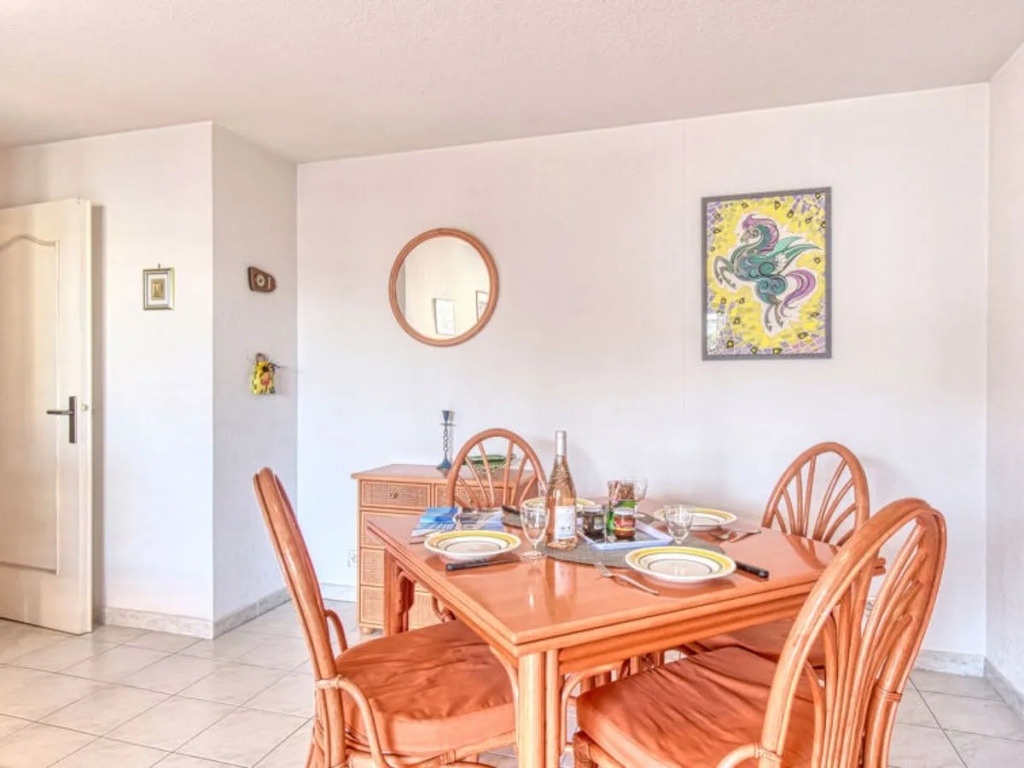 Apartment Le Consul Fréjus