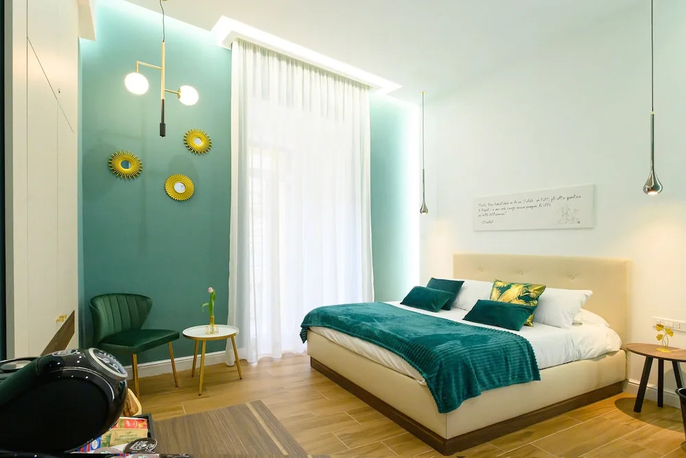 Annapoli Rooms