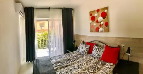 Apartamento Gasparot
