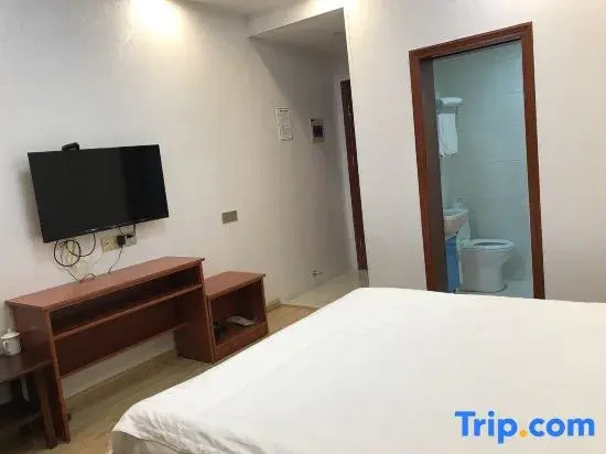 Yuyao wugui building home stay