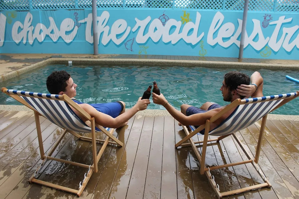 Port Douglas Backpackers Youth Hostel
