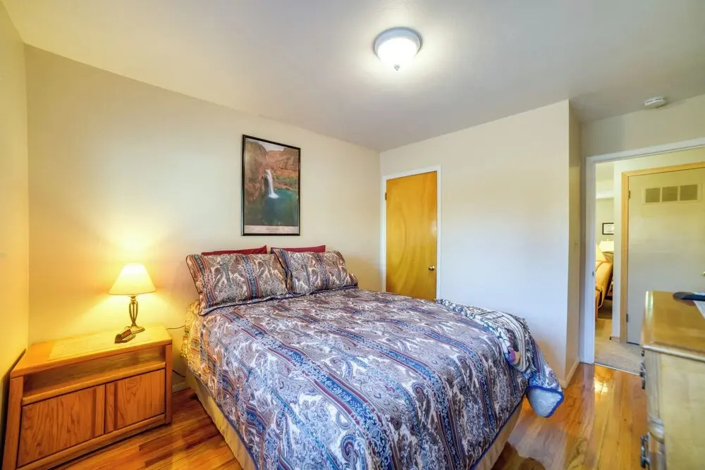 'cedar House' - Family-friendly Cortez w/ Yard!