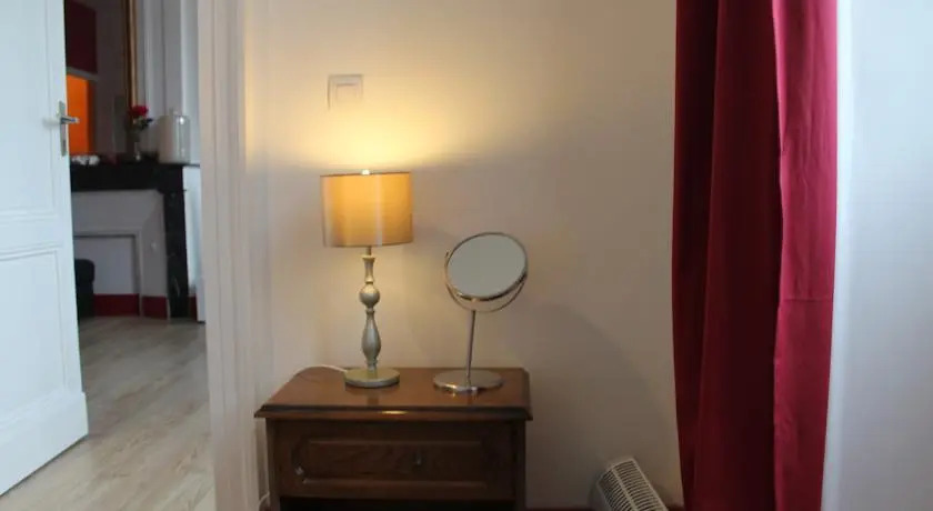 Appartement Vue sur place de la Bourse