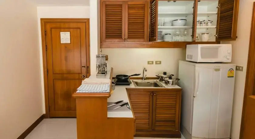 Allamanda Townhome 1121