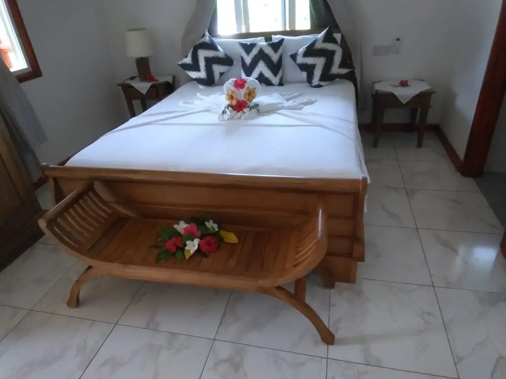 Lucys guesthouse
