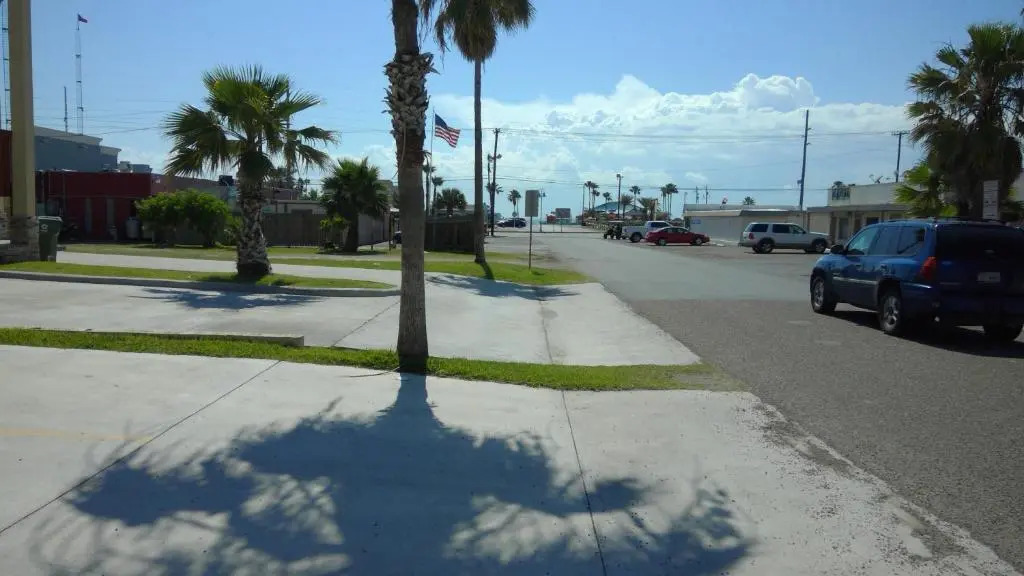 107 Pike on Oceanside