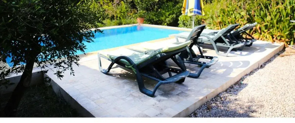 Villa Limon