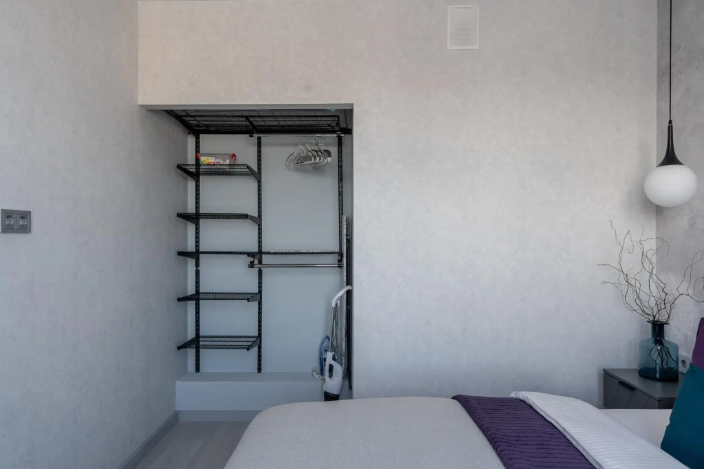 Апартаменты Bloom от сети Good Vibes Apartments