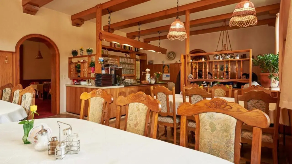 Pension Grenzhof