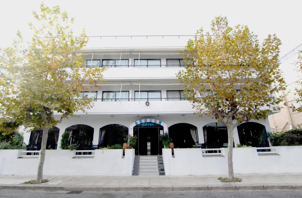 Aegeon Hotel