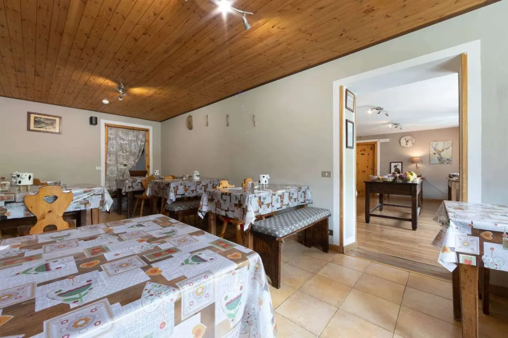 Hotel Meuble Joli