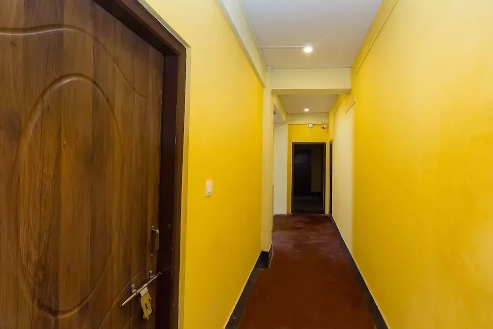 Pumpkin Lapalang Stay House