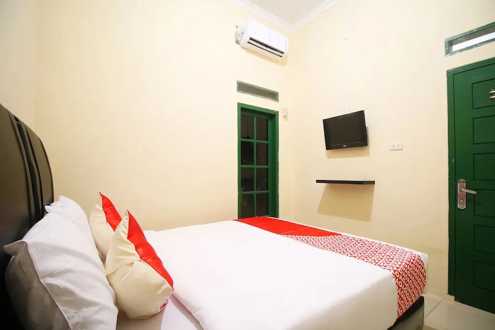 Guesthouse Nazwa