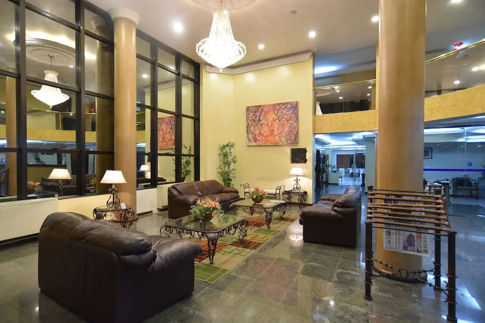 House Inn Apart Hotel