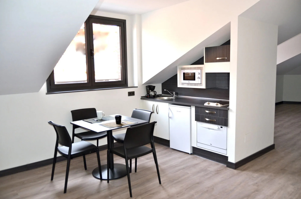 Capua Apartaments