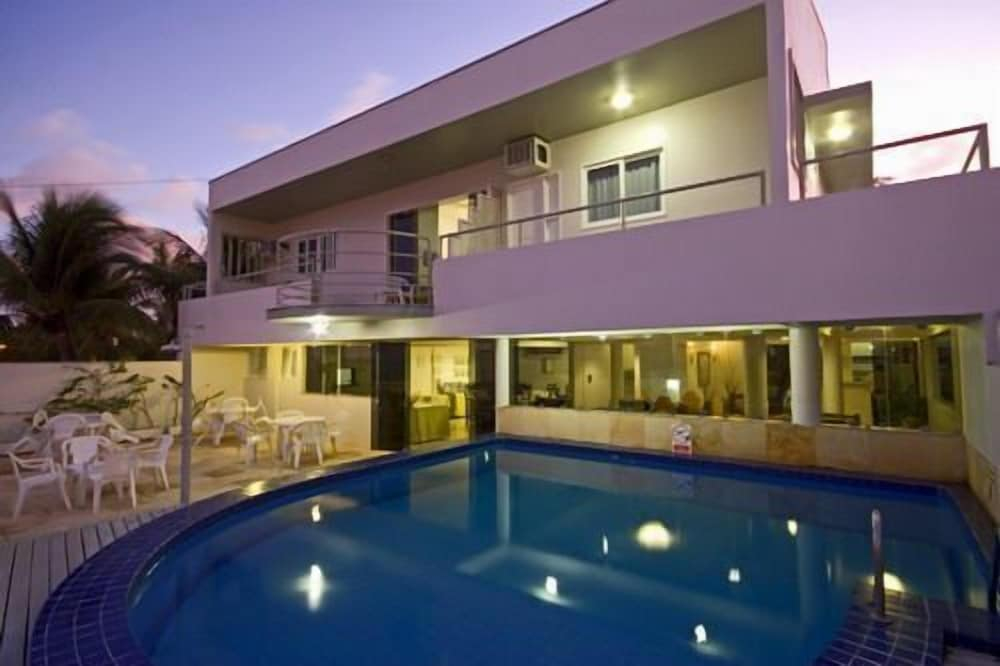 Hotel Belo Horizonte