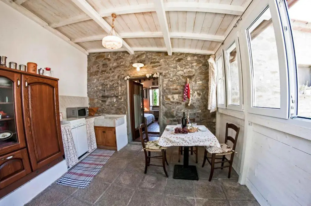 Agriturismo Corboli