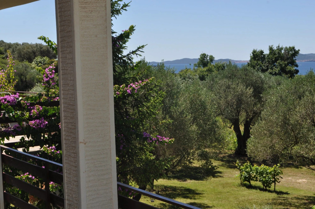Dolac Guesthouse