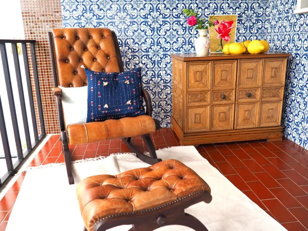 Swara Slow Living Home