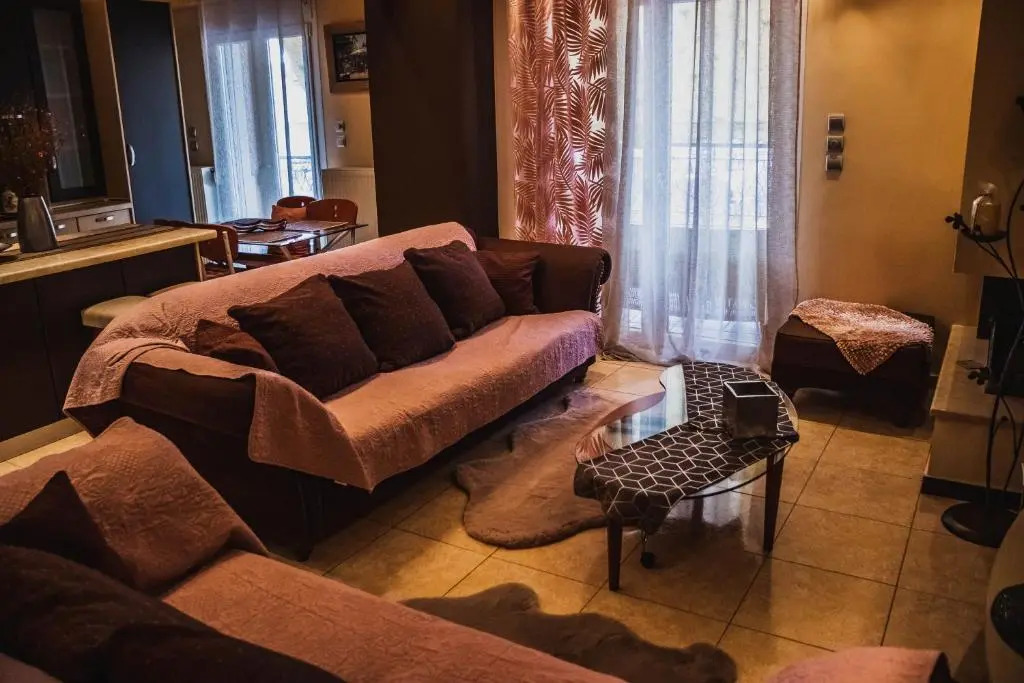 Bojana' s luxury house