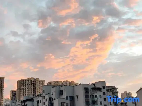 Quanyu Homestay (Chongqing Lanhuxingyu)