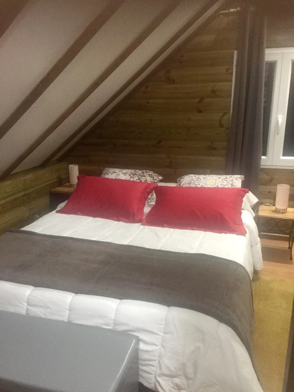 Bungalow with One Bedroom in Le Tampon, with Furnished Garden And Wifi - 10 Km From the Beach