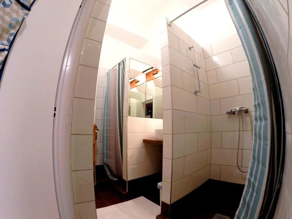 Friends Hostel & Apartments