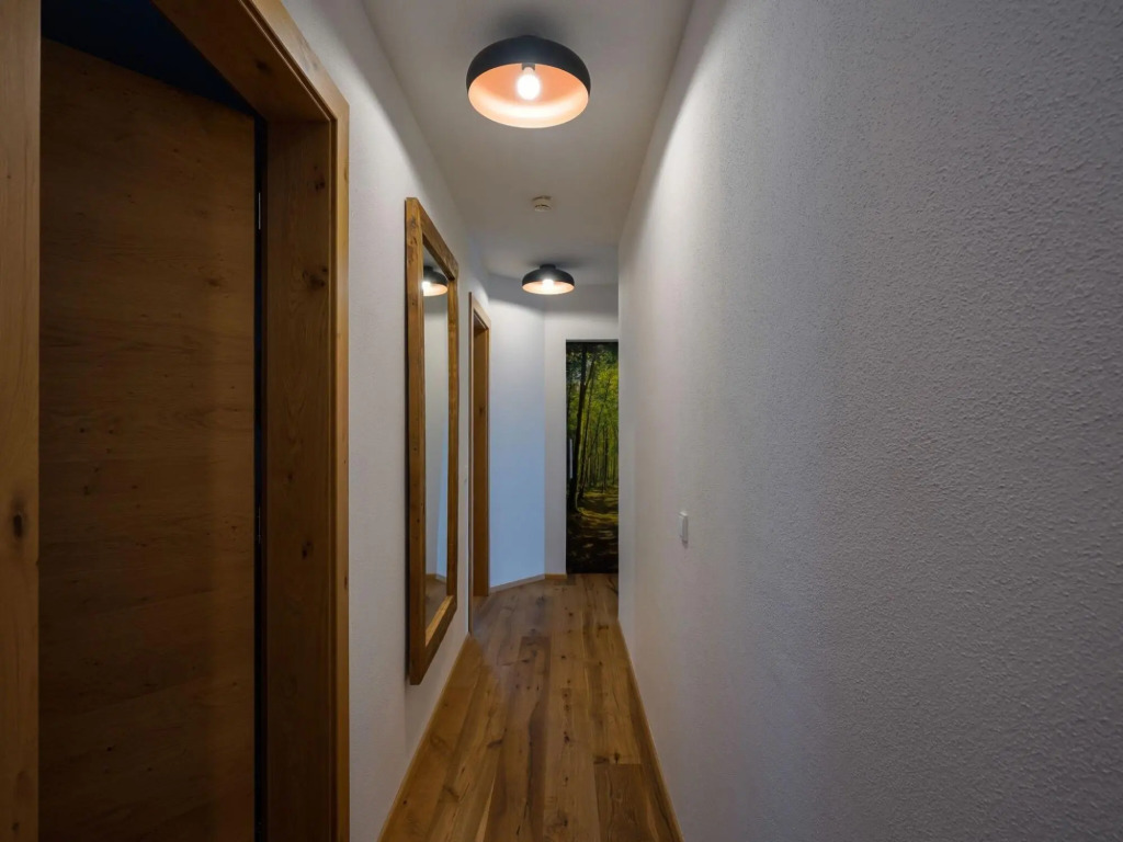 Kitzb heler Alpenlodge Top A6 with private panoramic sauna