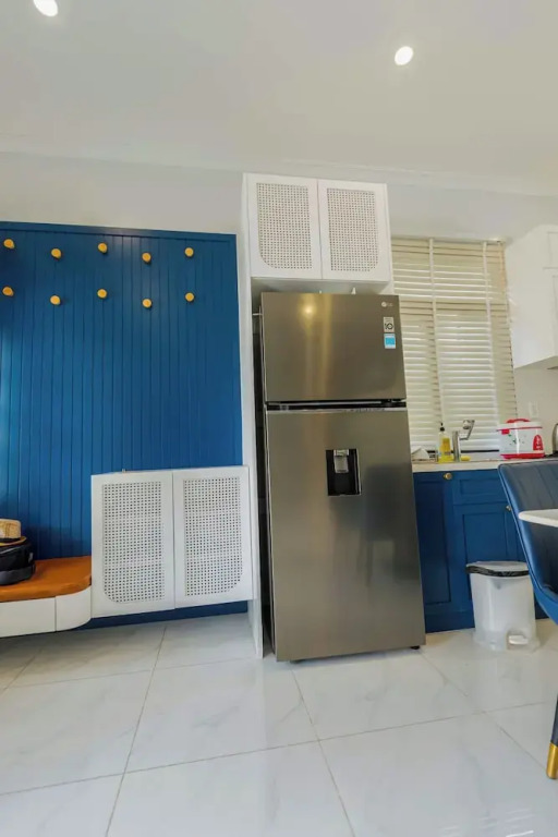 Luxury 3 br La Fleur Villa-Novaworld PT