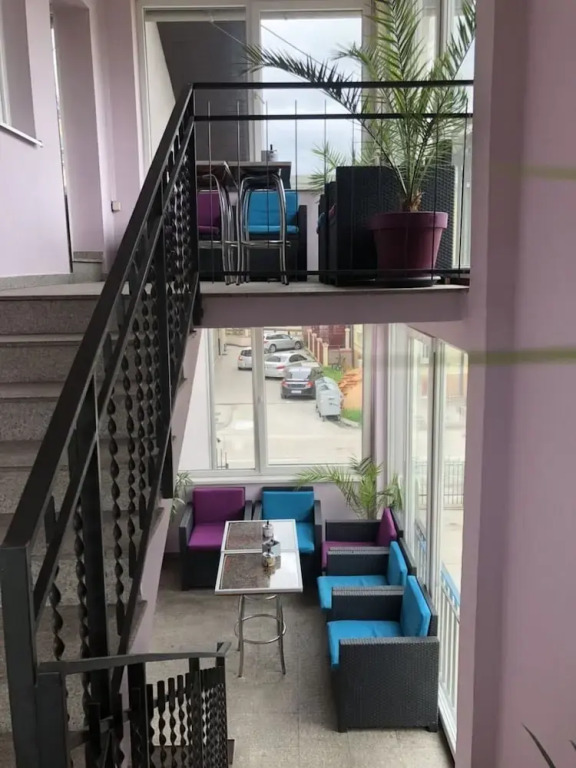 Hostel Herz