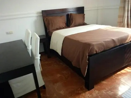 Residence Sanaga