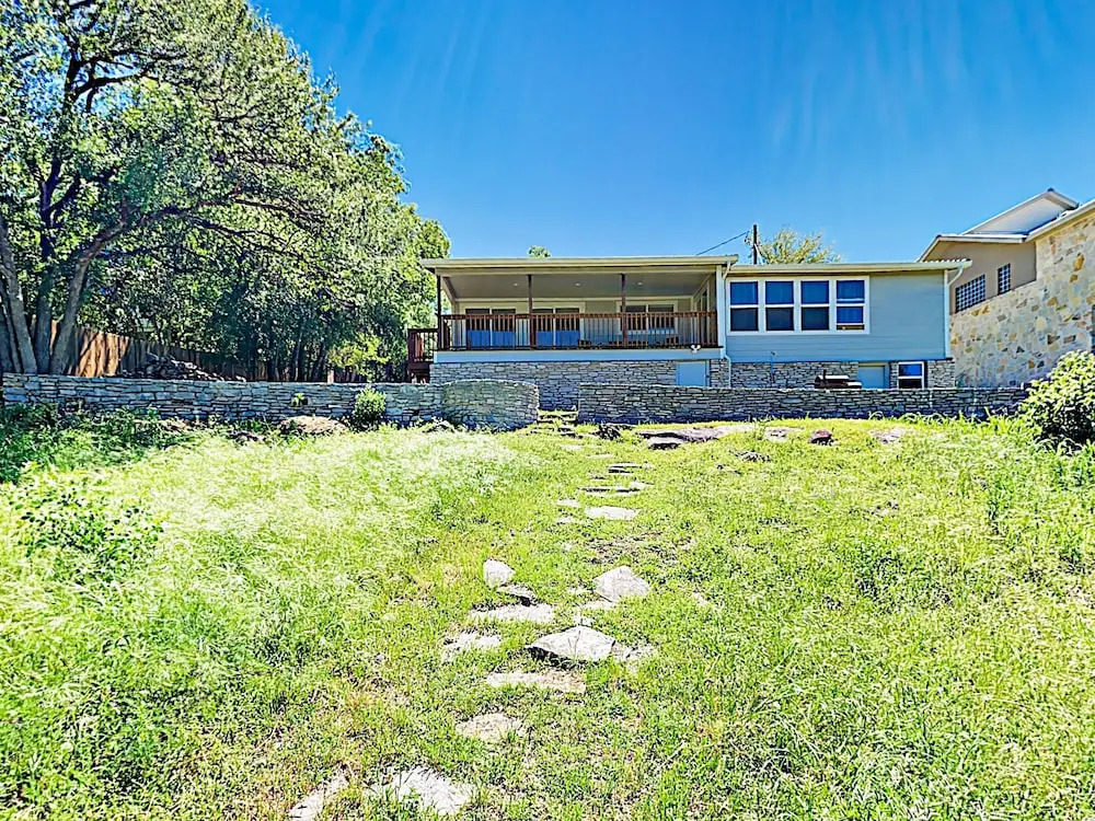 Los Escondidos - 2 Br Home