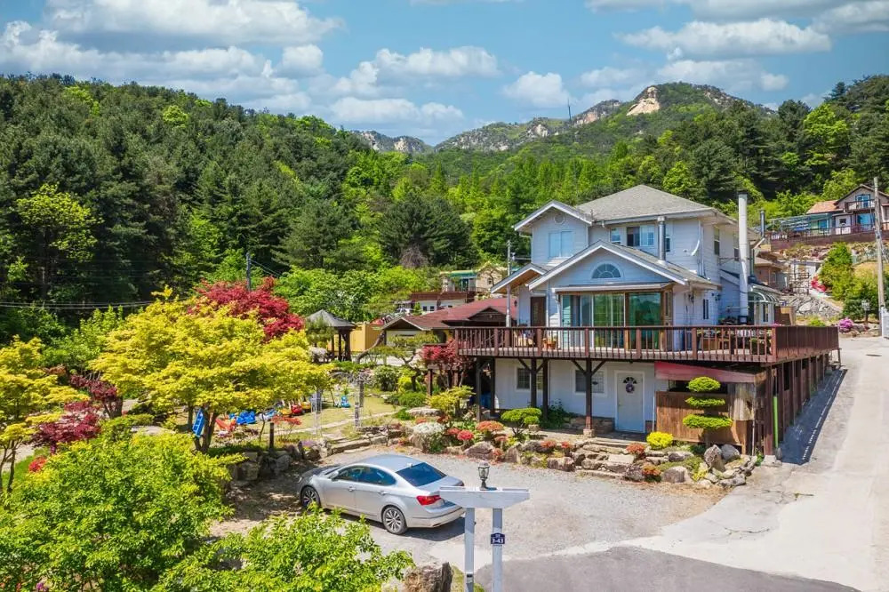 Prettysun Pension