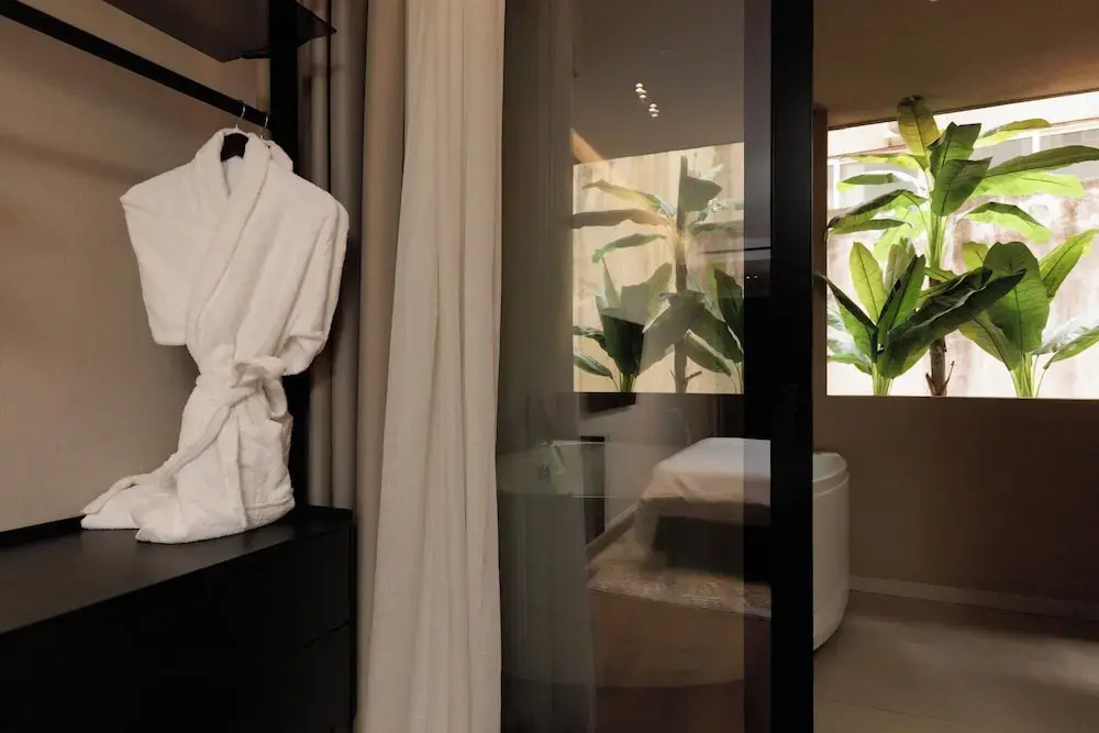 Blanco Athens Aparthotel