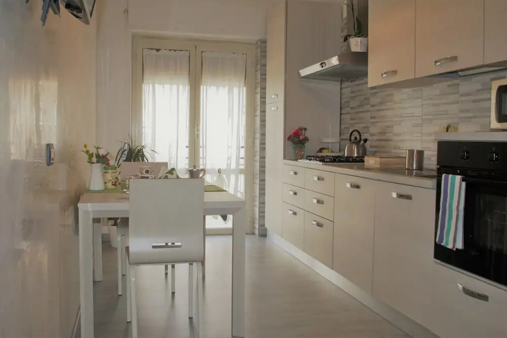 Apartment Garbatella Storica