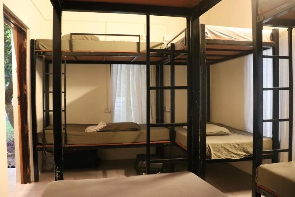Piggy Hostel Varkala (formerly Short Giraffe)