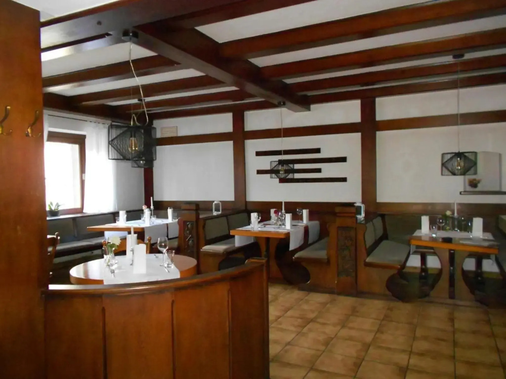 Bachmeiers Gasthaus Traube Niederfell