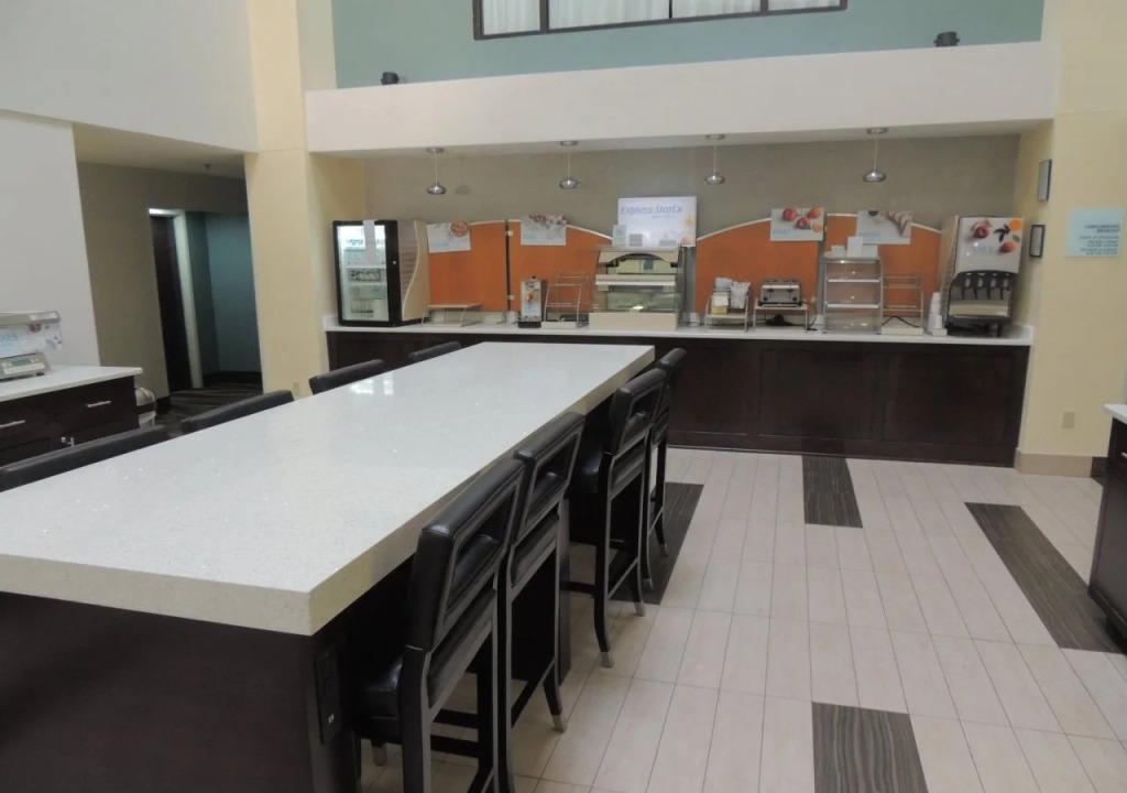 Holiday Inn Express Trussville by IHG
